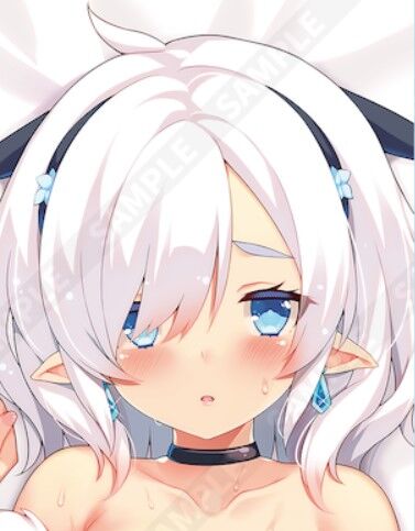 えっちな抱き枕いっぱい出る♡のトップ画像