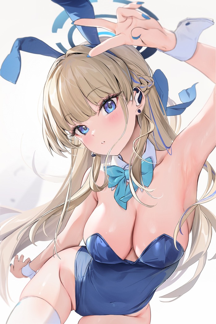 【画像】トキのおっぱいのトップ画像
