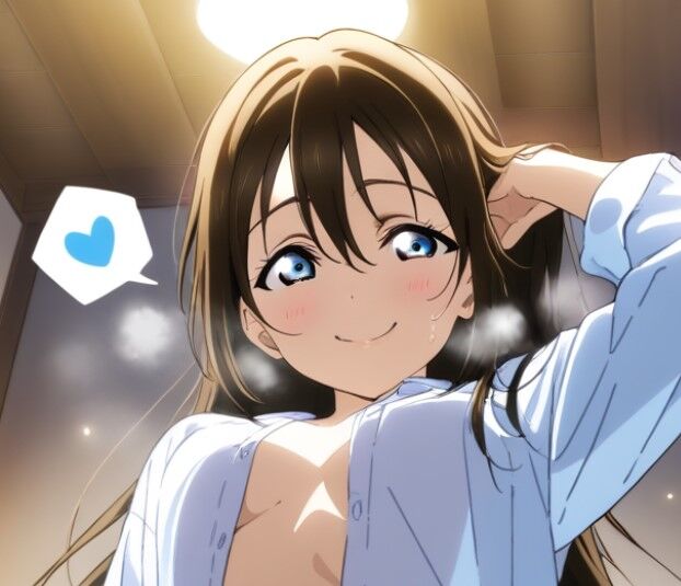 ラブライブのエッチな画像くれのトップ画像