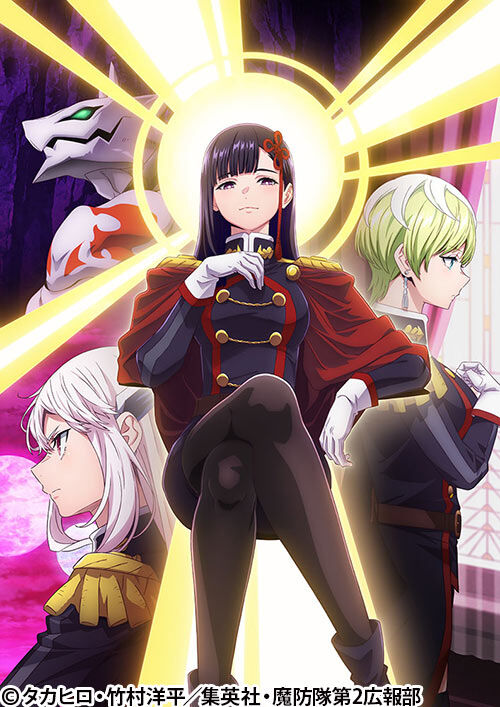 【朗報】ゆかなさん、エチエチアニメのメインキャストに選ばれてしまうのトップ画像