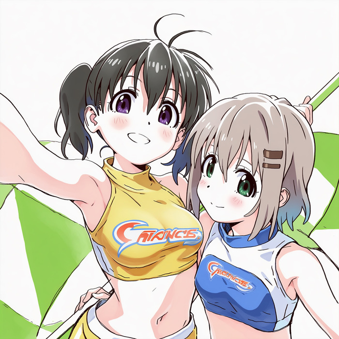 ヤマノススメキャラAIで作るwwwwwwwwwwwwwのトップ画像
