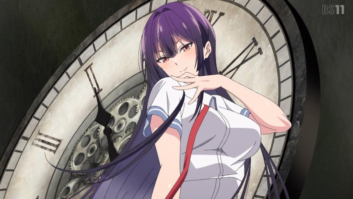 履いてください、鷹峰さん　イカされるwwwwwwwwwwのトップ画像