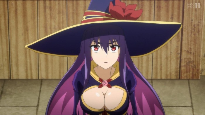 戦隊レッドとかいう爆乳アニメwwwwwwwwwwのトップ画像