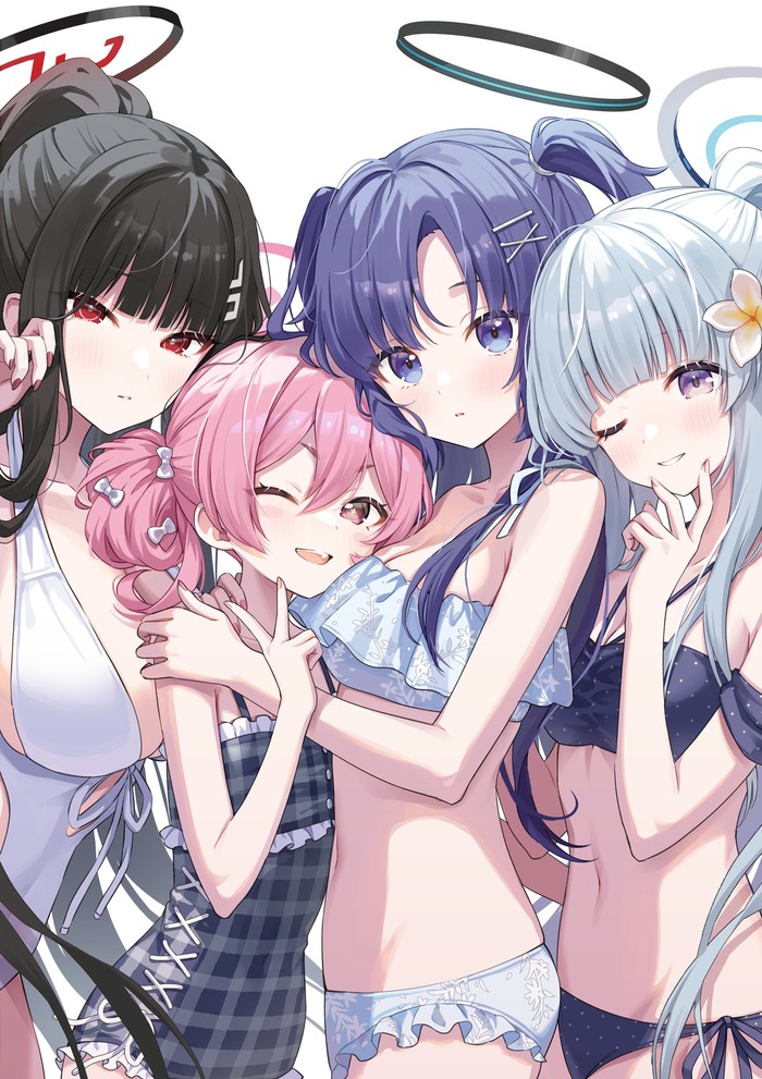 水着姿で抜くから画像くれのトップ画像