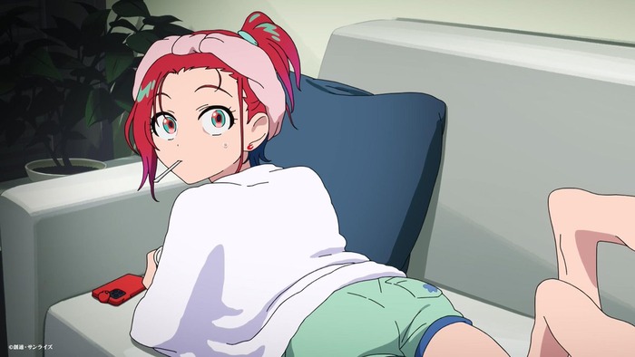 2025年春アニメ、これ豊作だわのトップ画像