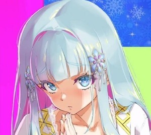 18禁ゲーム『美少女万華鏡異聞 雪おんな』発売延期のトップ画像