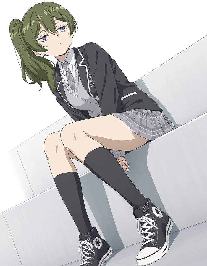 JKユーベルいいよねぇのトップ画像