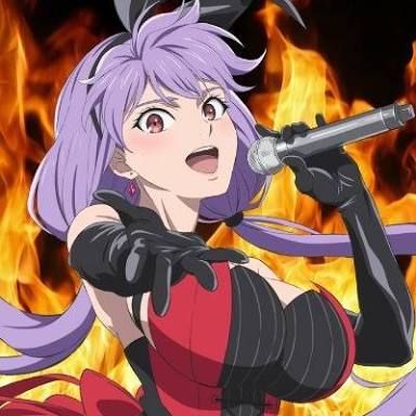 虚構推理の七瀬かりんとかいデカパイキャラwwwwwwwwwwwのトップ画像