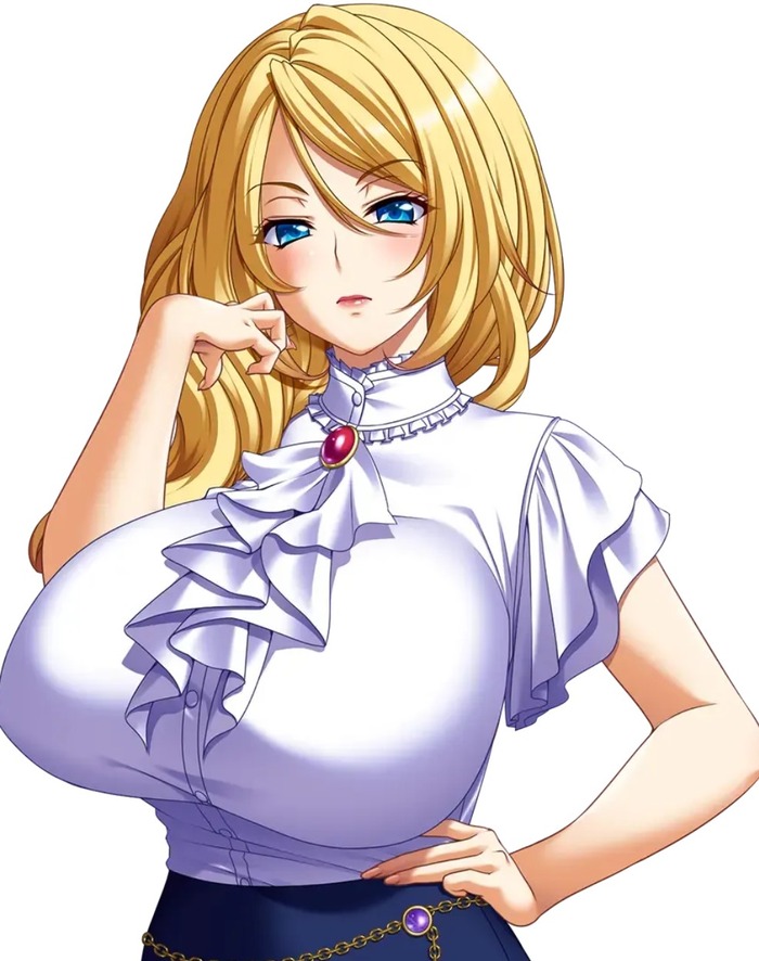 エロゲーキャラで思わずでっか!と思った奴wwwwwwwwwwのトップ画像