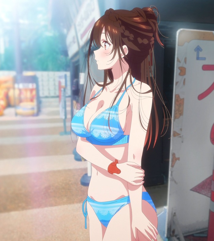 レンカノ千鶴エロいのトップ画像