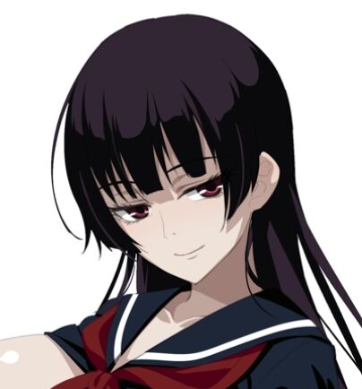 黒髪巨乳清楚は存在そのものがエロいのトップ画像