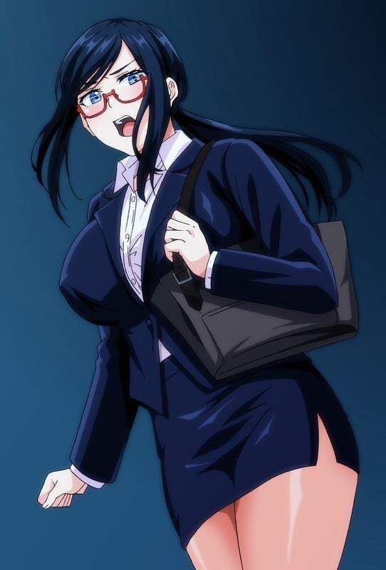 女教師の二次元での扱いwwwwwwwwwwwwのトップ画像