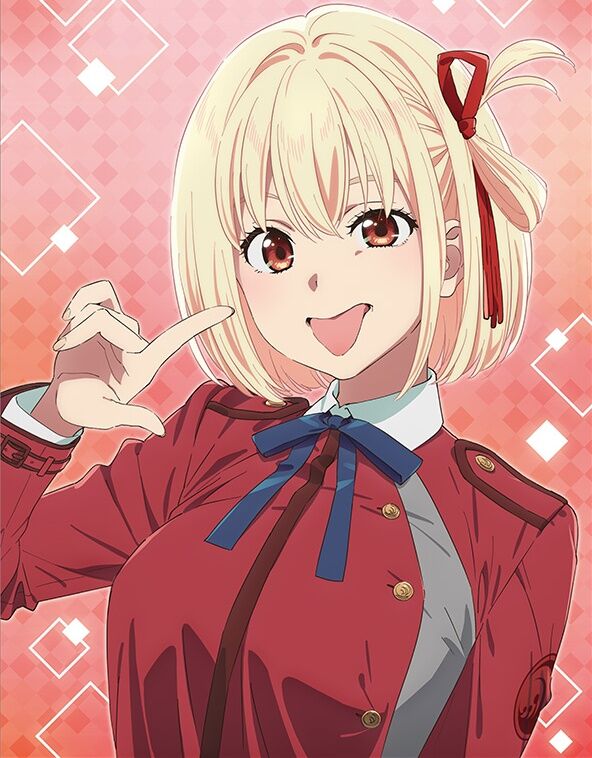 巨乳キャラ出てくると好きになっちゃうのトップ画像