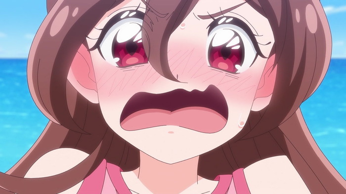 キミとアイドルプリキュア主人公さん 堕ちるwwwwwwwwwwのトップ画像