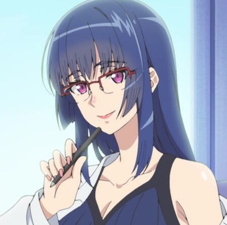 君は冥土様。のドスケベ保険医wwwwwwwwwwwのトップ画像