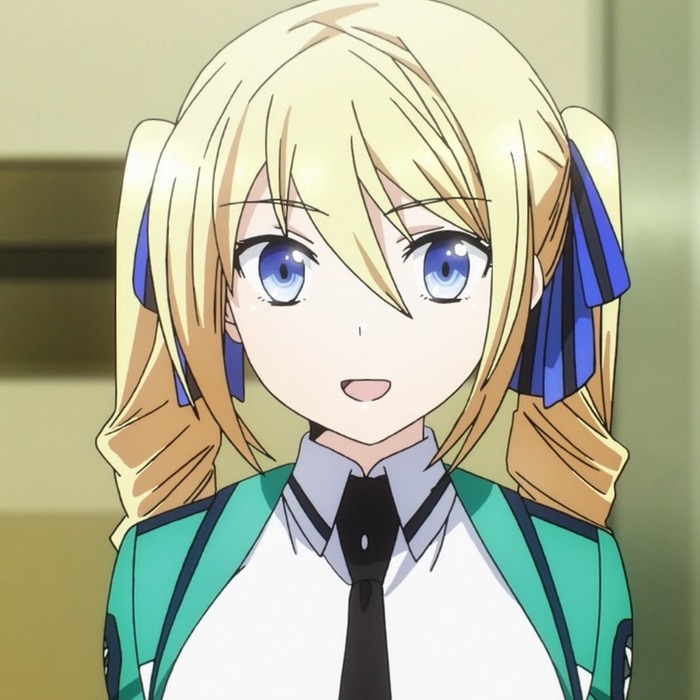 魔法科高校の総隊長wwwwwwwwwwのトップ画像