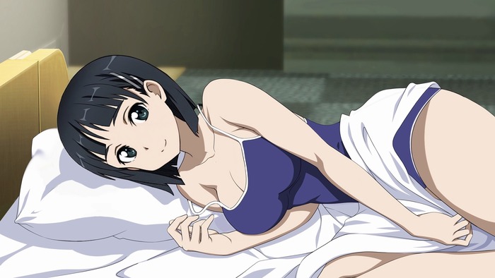 なんでか知らんけどこの子好きのトップ画像