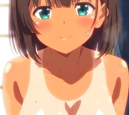 ワオがAIで作ったエロアニメっぽいイラストｗｗｗｗｗｗｗｗｗｗｗｗｗｗｗｗｗｗのトップ画像