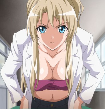 好きなエロアニメ教えろwwwwwwwwwwのトップ画像