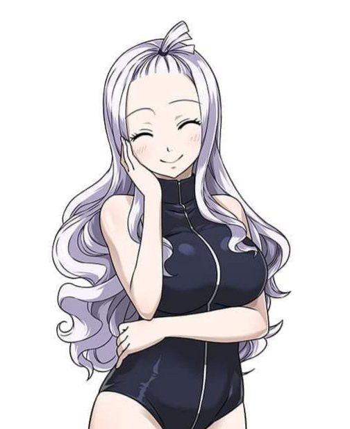 真島ヒロインの母性担当wwwwwwwwwwのトップ画像