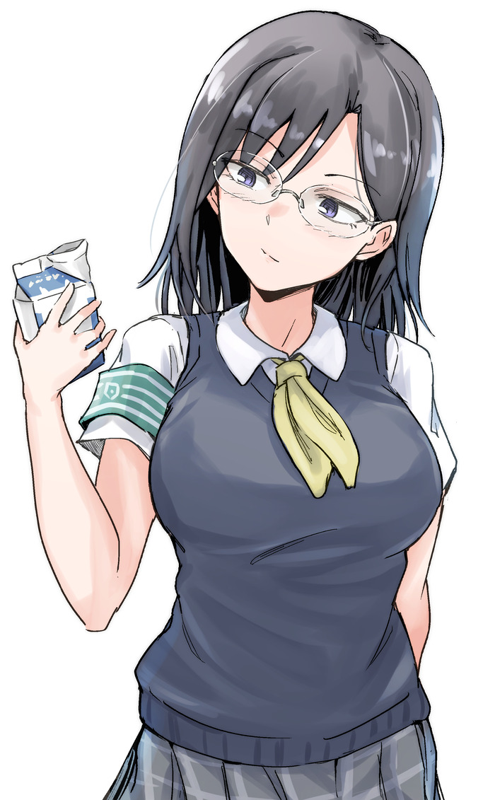 眼鏡美人 もっと流行れ(願望)のトップ画像