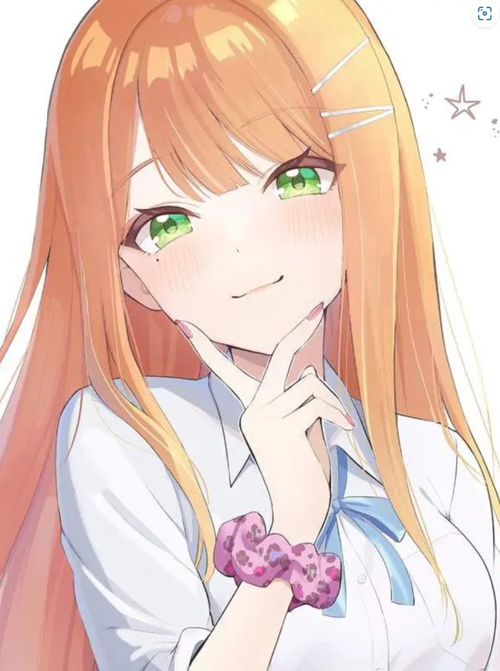 紫雲清夏とかいうギャルwwwwwwwwのトップ画像
