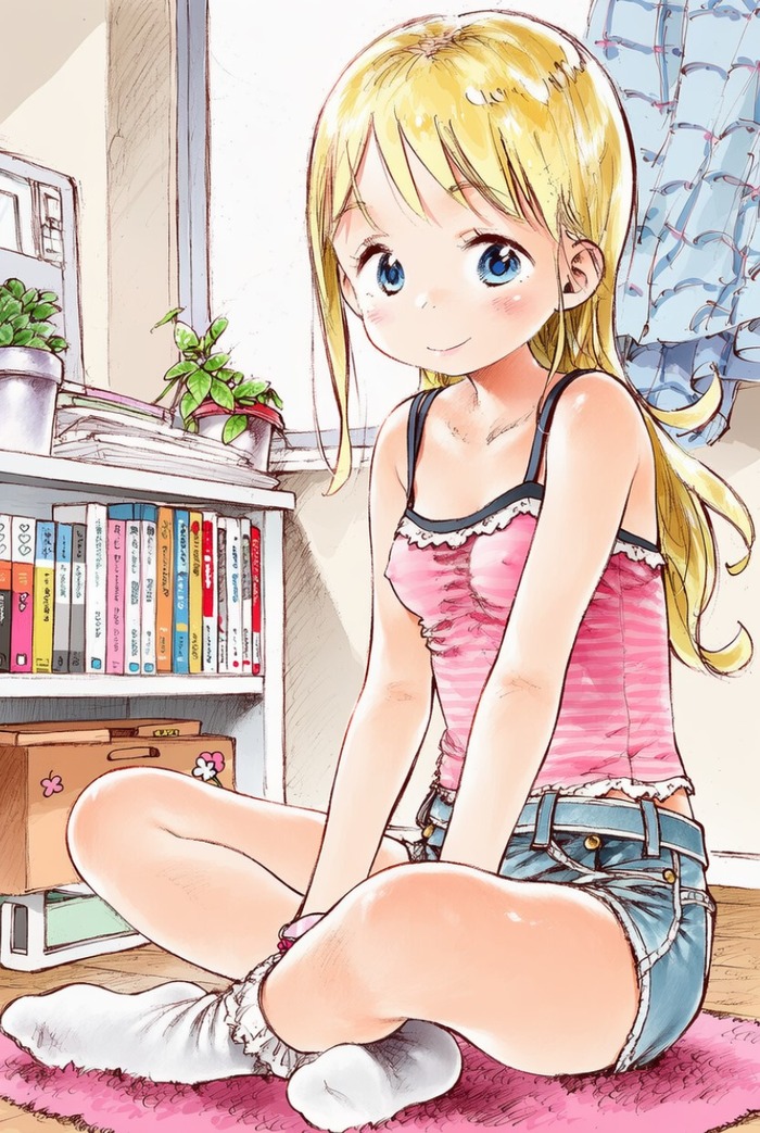浮き乳首とかいう良き文化のトップ画像