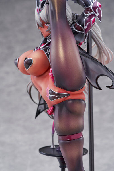えろいフィギュアでいっぱい出たのトップ画像