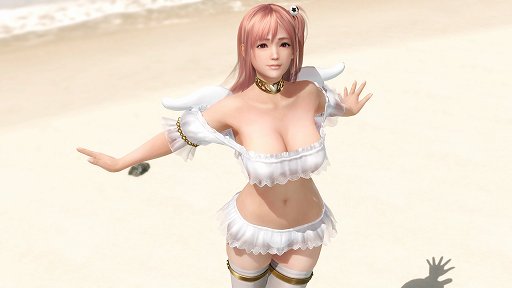 連休疲れを癒す眼福画像くれのトップ画像