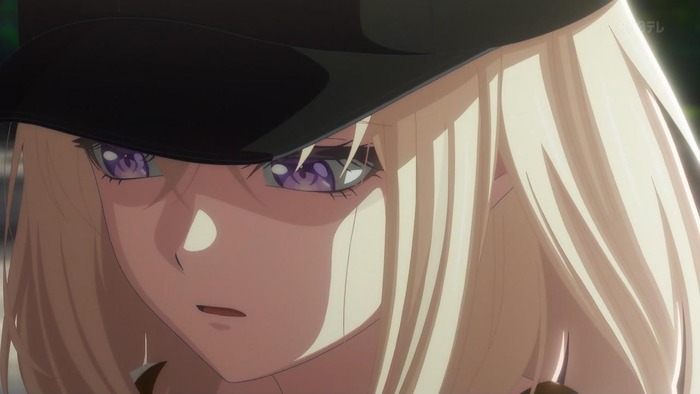 BanG Dream! Ave Mujica　再結成からのライブでカッコよく終わると思よなwwwwwwwwwwのトップ画像