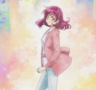 『オトナプ〇キュア』大人になった夢原のぞみの姿が解禁のトップ画像