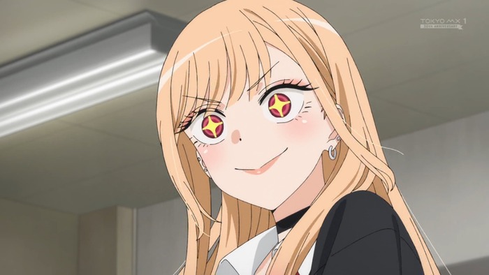 着せ恋 S2　美形しかいないクラスとかいいよねのトップ画像