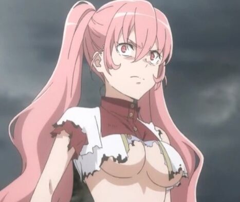 ダンまち　ヒーラーさんの下乳wwwwwwwwwのトップ画像