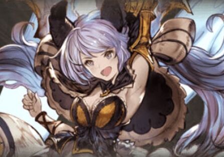 グラブルがえっちなゲームだと思われてしまう！のトップ画像