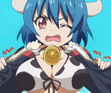 邪神ちゃんドロップキックで不覚にも抜いてしまったキャラのトップ画像