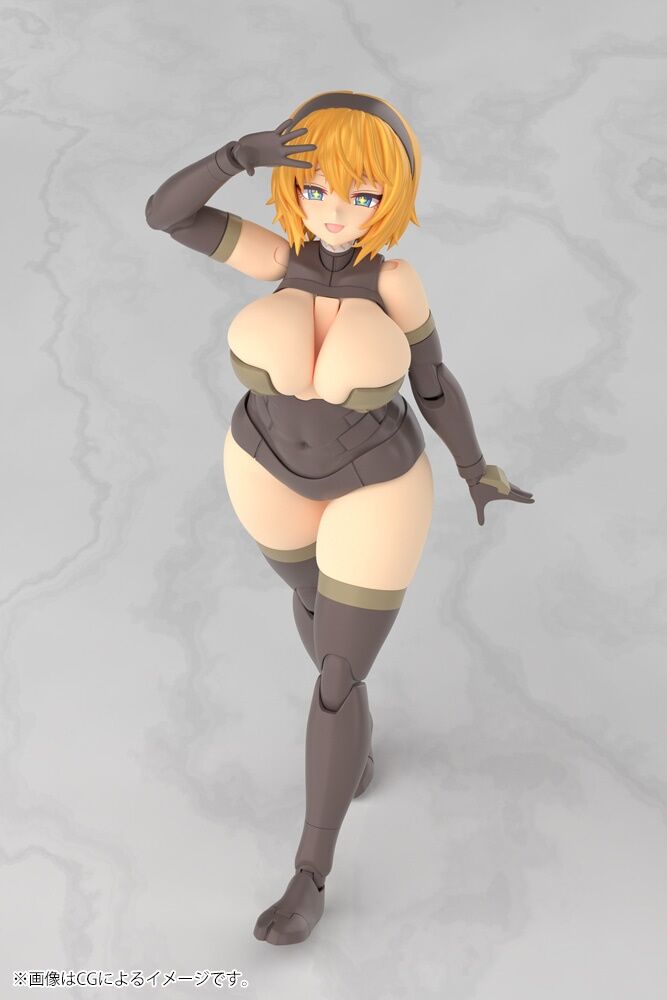 【画像】美少女プラモデブ、見つかるｗｗｗｗｗｗｗｗｗｗｗｗｗｗのトップ画像