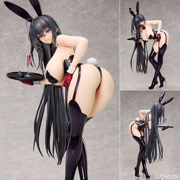 えちなフィギュアいっぱい出るwwwwwwwのトップ画像