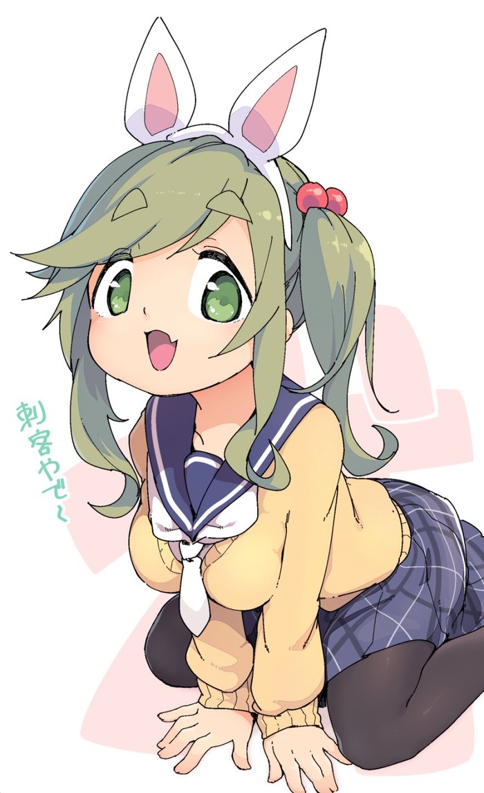 犬山さんおっぱい大きいから好きのトップ画像