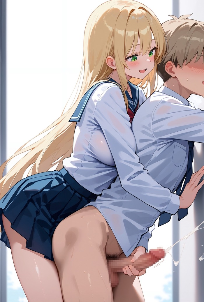 「精子は溜め込むほど劣化する」英大学が発見のトップ画像