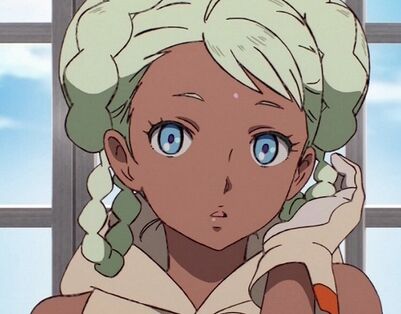 ガンダム史上一番可愛いキャラといえば…のトップ画像