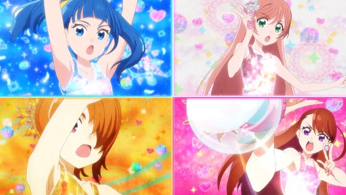 ひろがるスカイ!プ〇キュアとかいうおおとも向けアニメwwwwのトップ画像