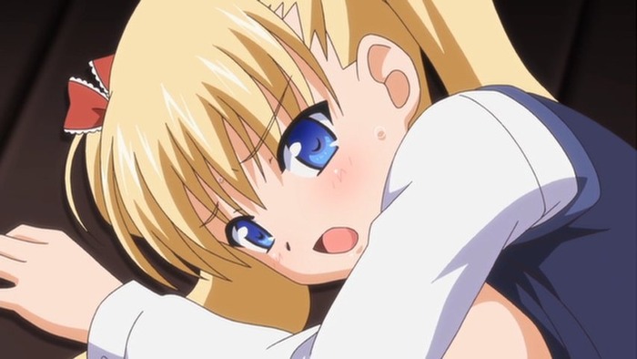 鬼父というアニメｗｗｗｗｗｗｗｗｗのトップ画像