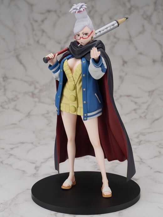 【画像】ババァのフィギュア発売ｗｗｗｗｗｗｗｗｗｗｗｗのトップ画像