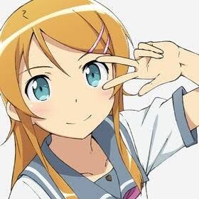 妹キャラいいよねのトップ画像