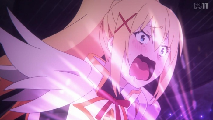 このすばダクネスさん 新たな扉開いてしまうwwwwwwwwwのトップ画像