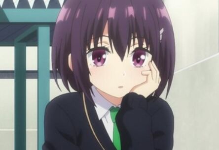 あやかしトライアングルとかいうえちえちアニメwwwwwwwwのトップ画像