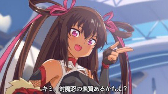 ユキカゼちゃんカワイイwwwwwwwwwのトップ画像