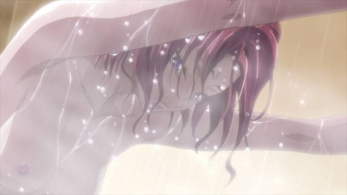 乳首が丸出しになる漫画・アニメといえば?のトップ画像