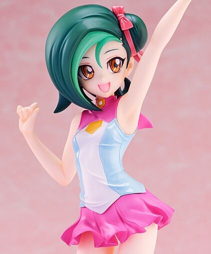 小鳥ちゃんフィギュア見てるとムラムラするwwwwwwwのトップ画像