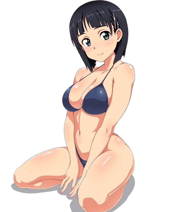 直葉ちゃんすきのトップ画像
